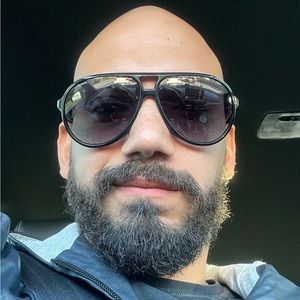 Meet your Posher, Arnaldo